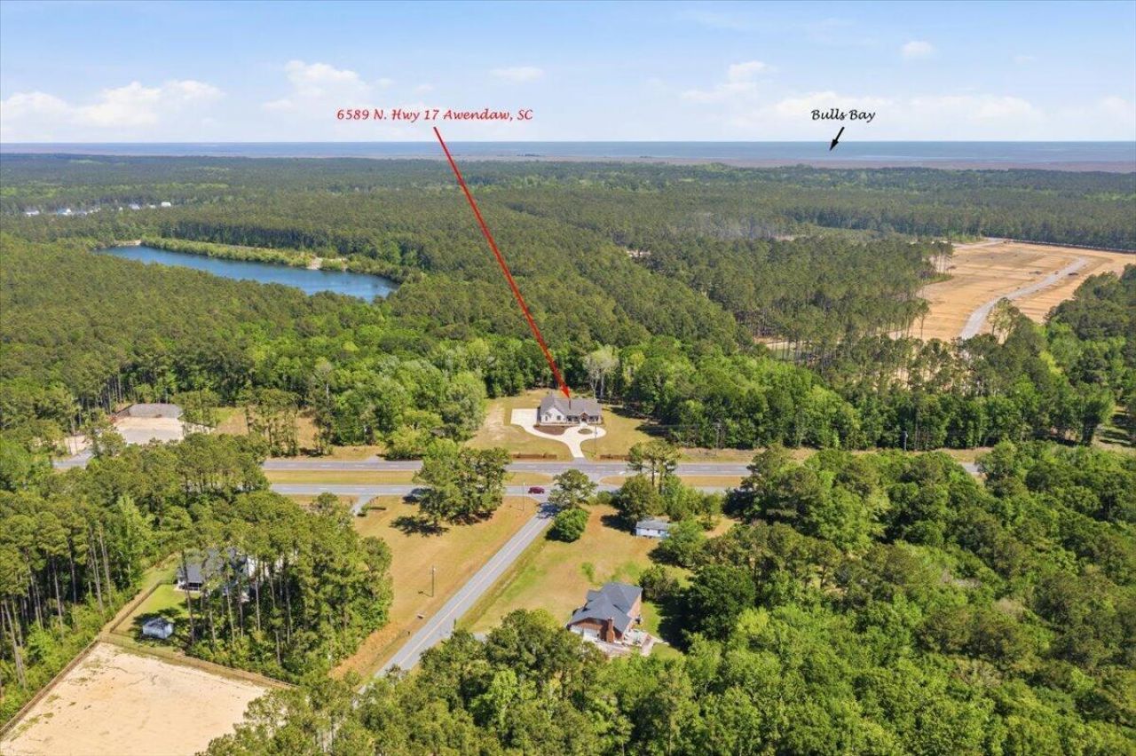 6589 N Highway 17 Photo 59