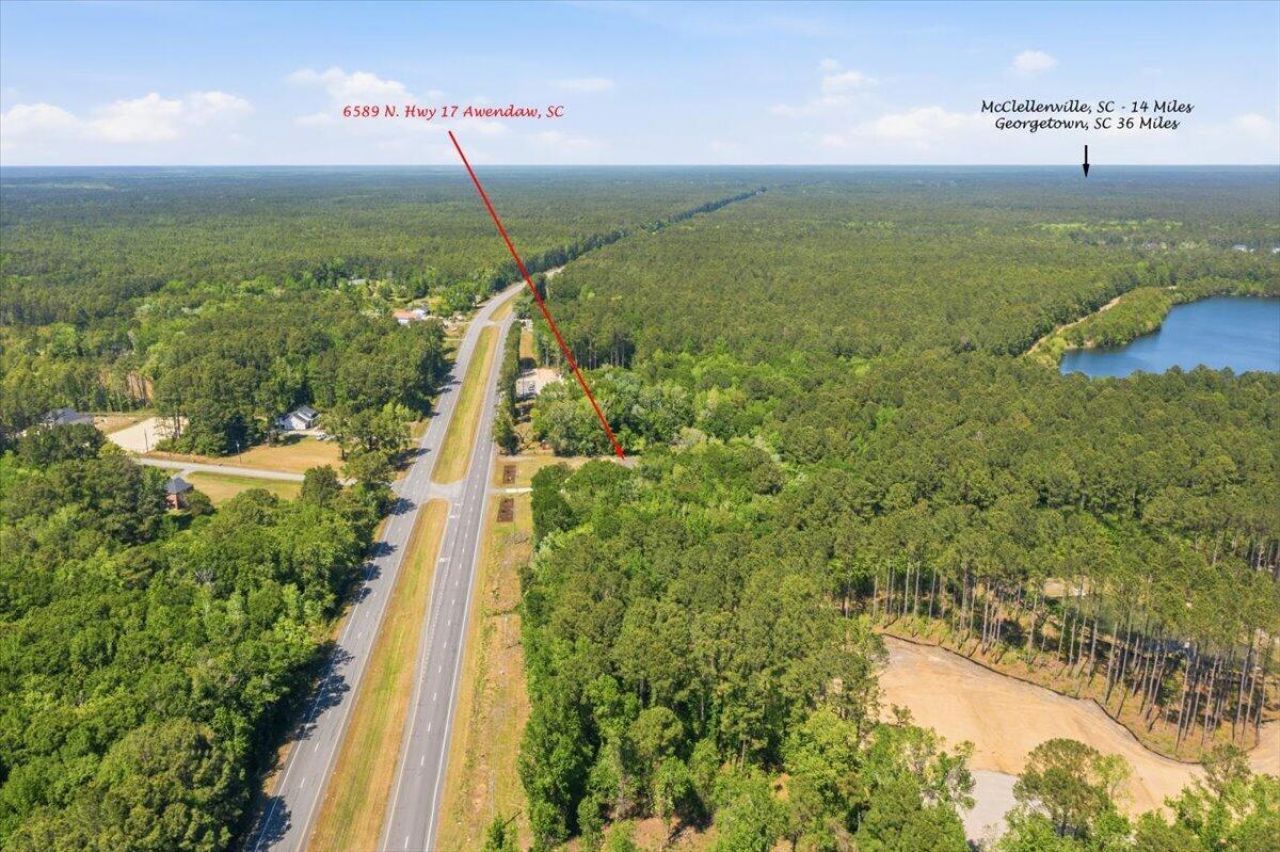 6589 N Highway 17 Photo 59