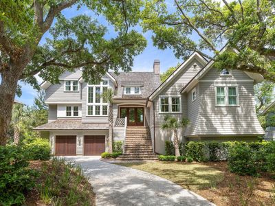 2 Surfsong Road, Kiawah Island, SC 29455