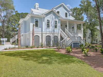 805 Geddings Way, Mount Pleasant, SC 29464