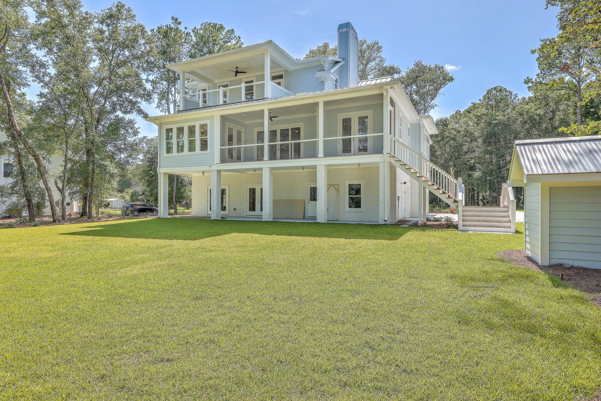 805 Geddings Way Photo 10