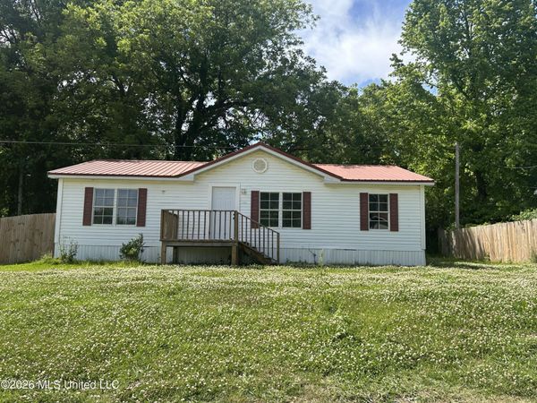 276 Rancho Road, Vicksburg, MS 39180