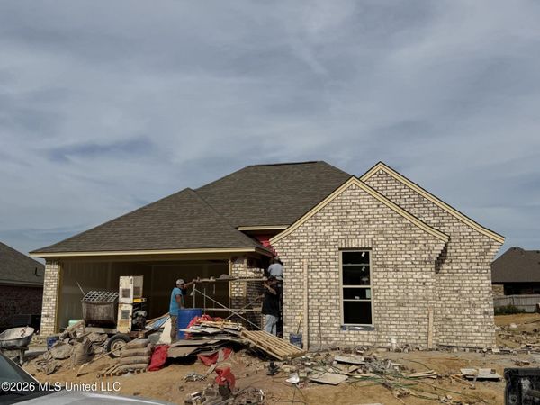 511 Stone Brook Place, Brandon, MS 39042