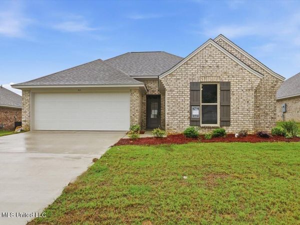 511 Stone Brook Place, Brandon, MS 39042