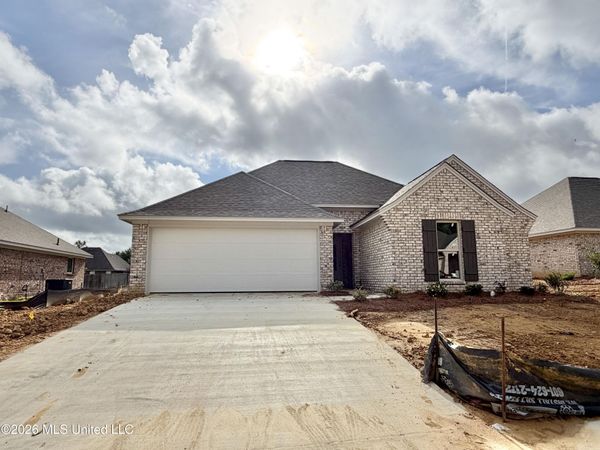 511 Stone Brook Place, Brandon, MS 39042