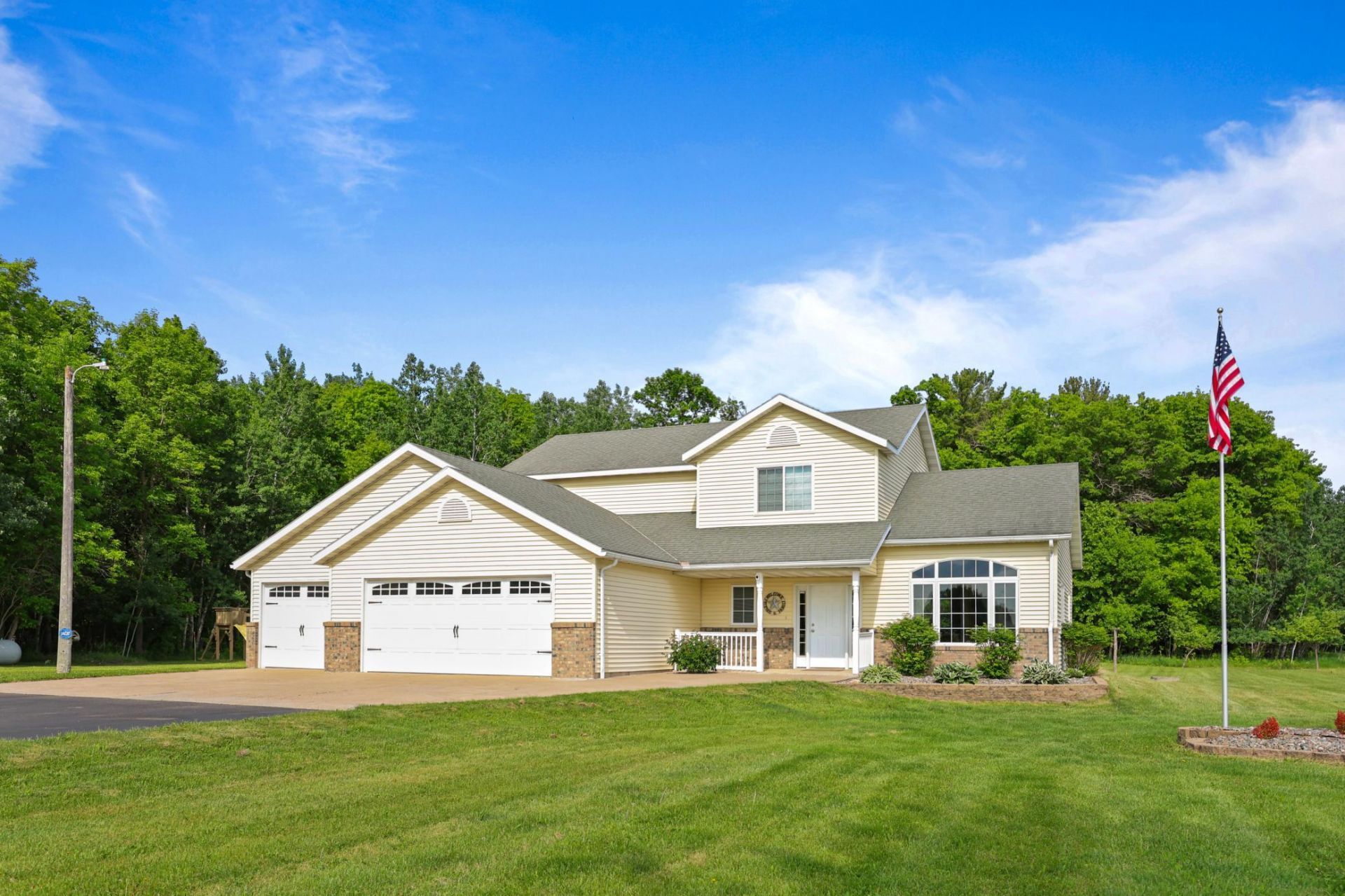 13970 Ronneby Road NE, Foley, MN 56329