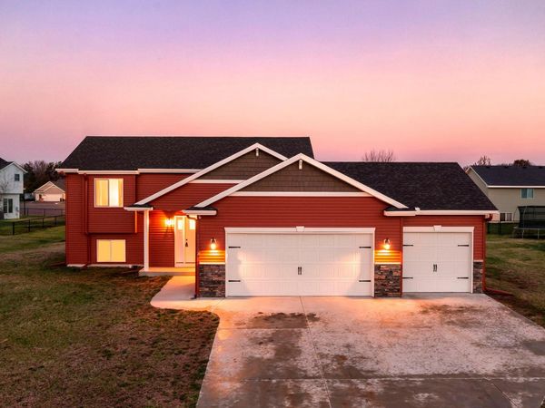 12126 40th Avenue SE, Becker, MN 55308