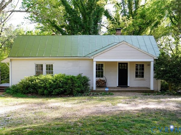1653 River Road, Crozier, VA 23039