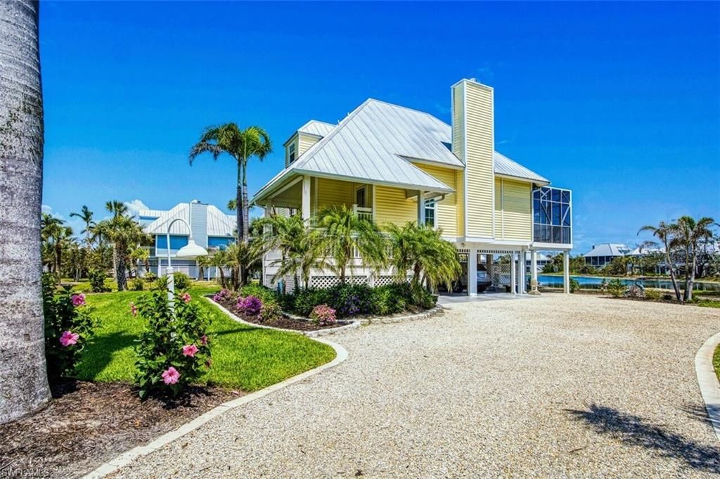 246 Christofer Ct, Sanibel, FL 33957 Photo