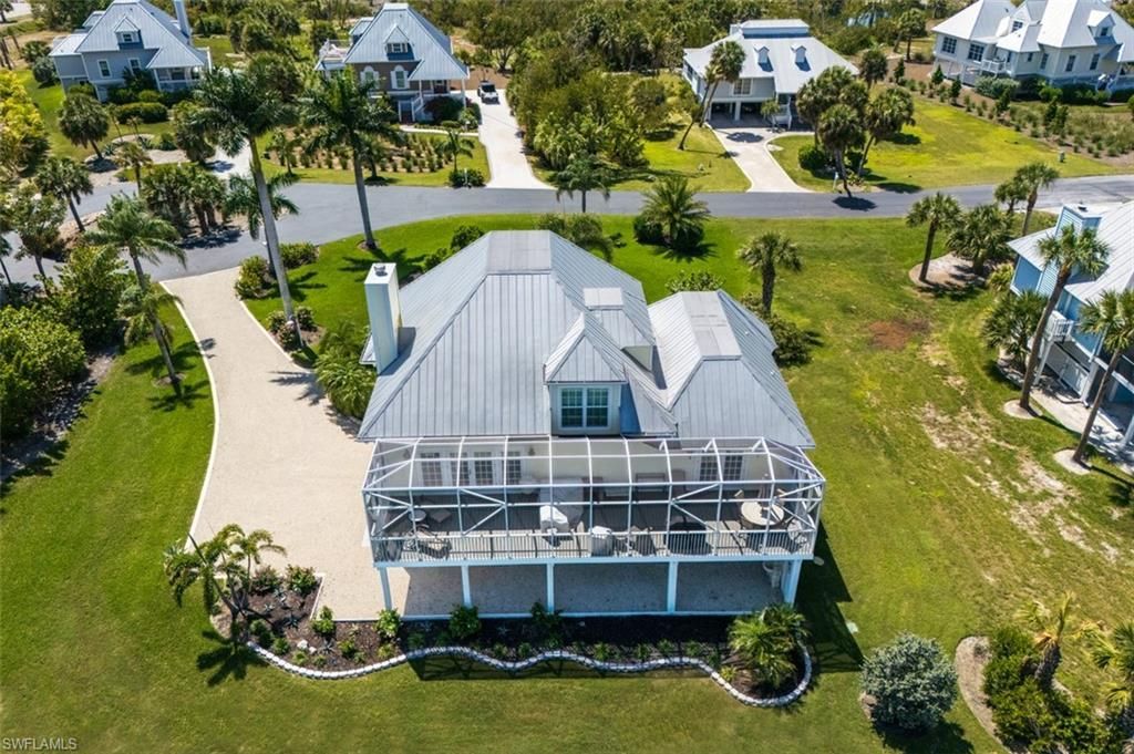 246 Christofer Ct, Sanibel, FL 33957 Photo