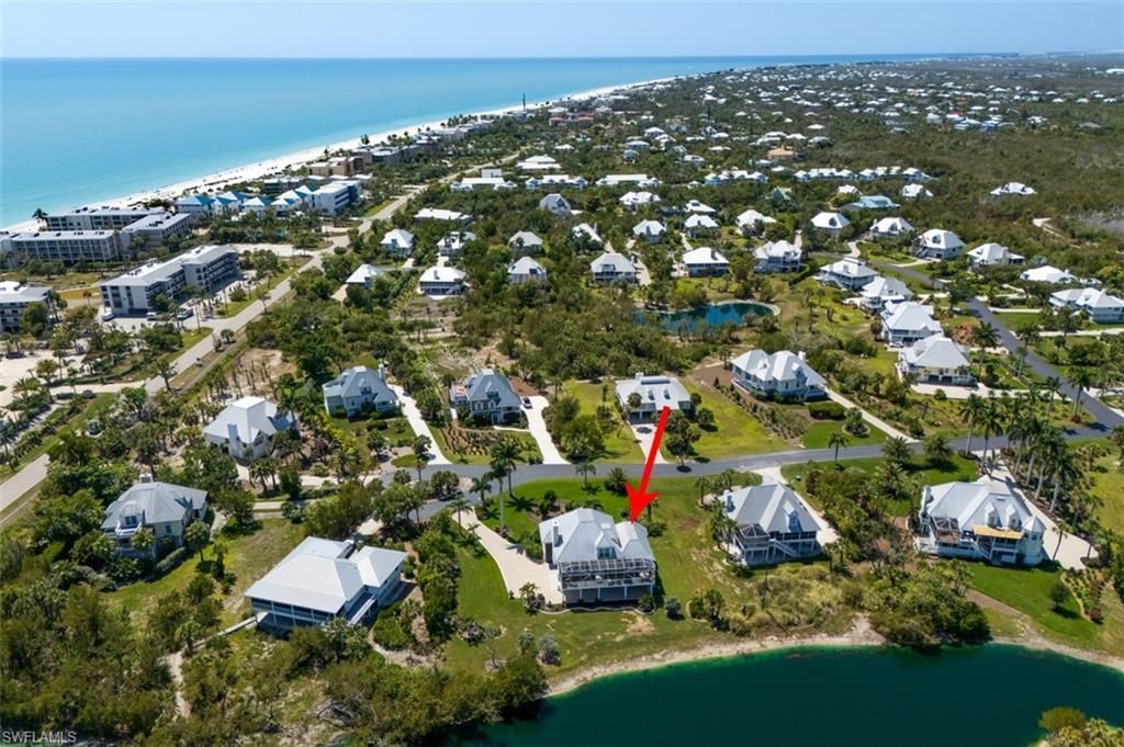 246 Christofer Ct, Sanibel, FL 33957 Photo