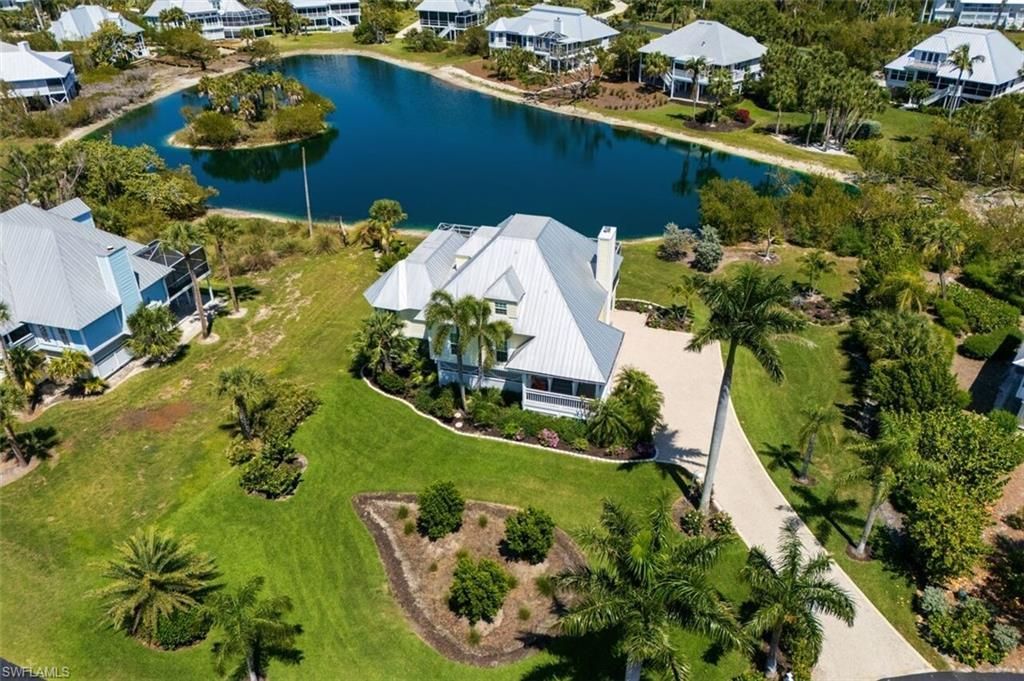 246 Christofer Ct, Sanibel, FL 33957 Photo