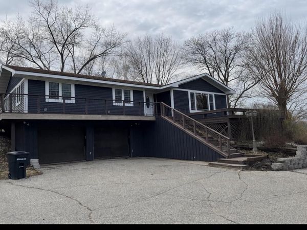 N2774 County Road K, Darien, WI 53114