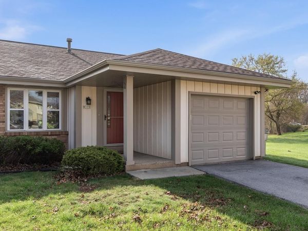 9335 W Terra COURT, Milwaukee, WI 53224