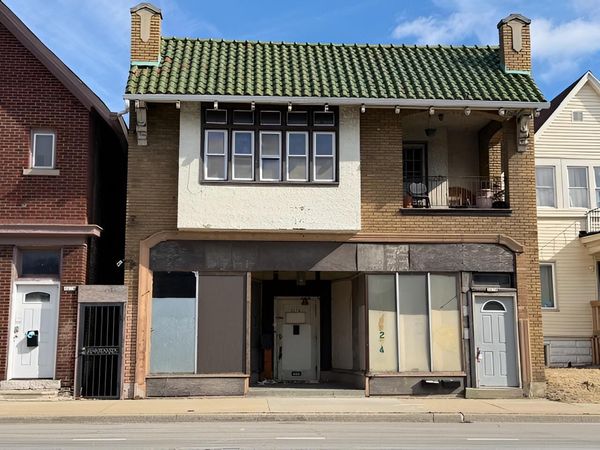 3272 N Holton STREET #3274, Milwaukee, WI 53212