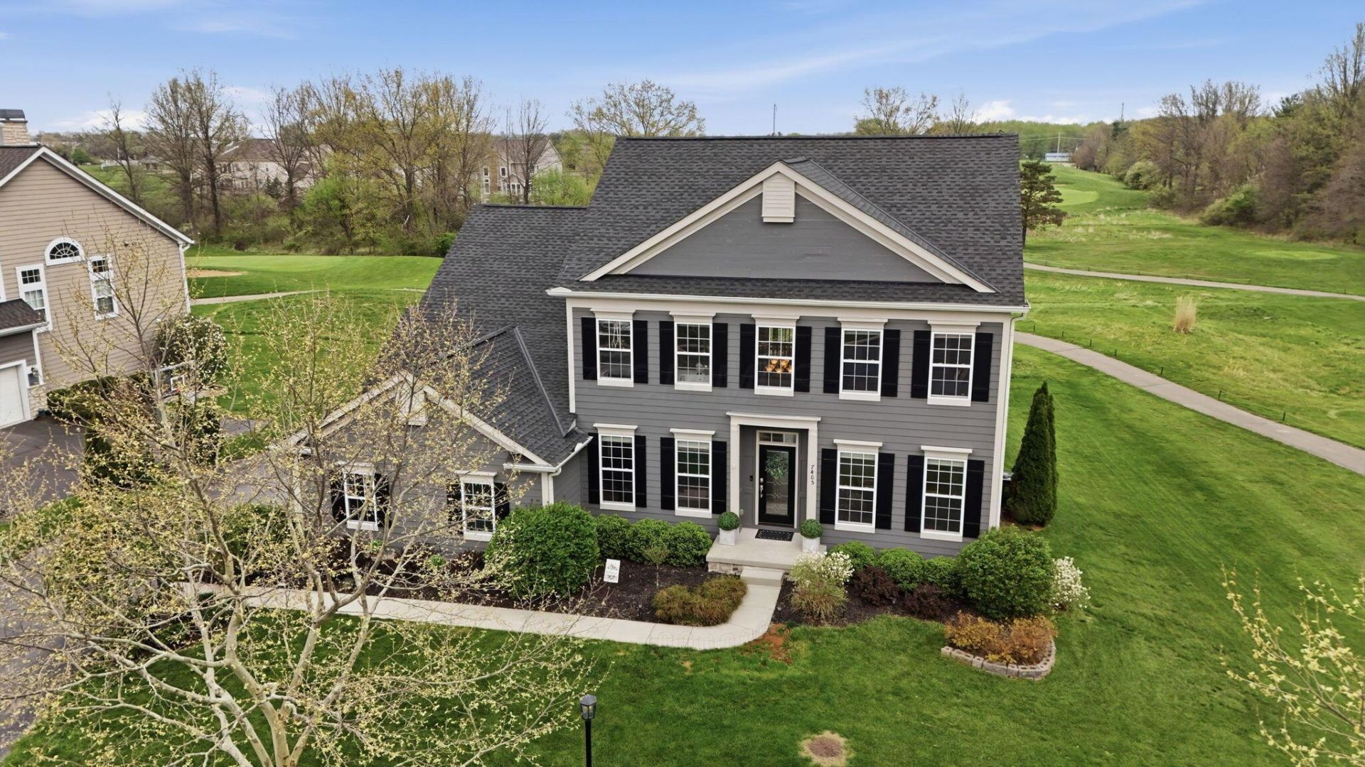 7405 Britts Bend W, New Albany, OH 43054 Main Photo