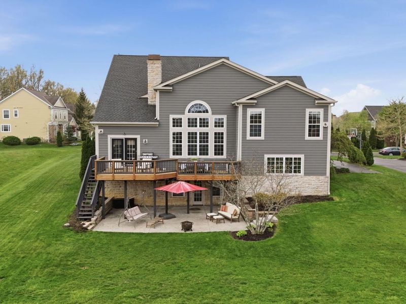 7405 Britts Bend W, New Albany, OH 43054 Photo 106