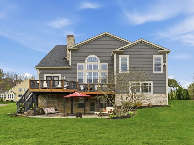 7405 Britts Bend W, New Albany, OH 43054 Photo 107