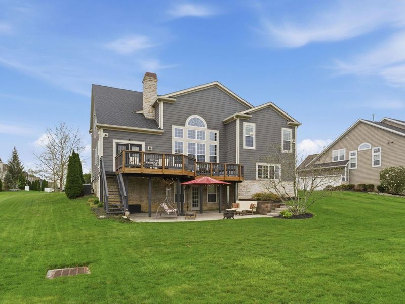 7405 Britts Bend W, New Albany, OH 43054 Photo 108