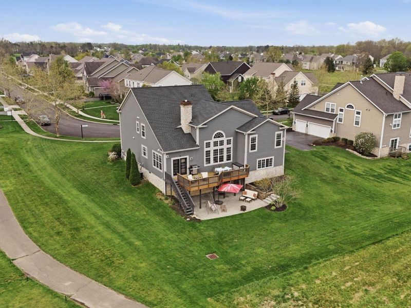 7405 Britts Bend W, New Albany, OH 43054 Photo 109