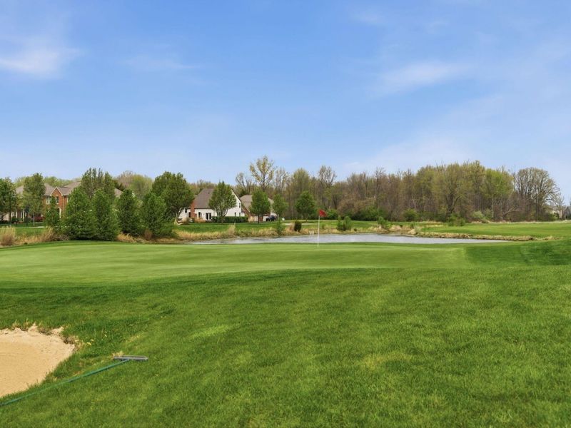 7405 Britts Bend W, New Albany, OH 43054 Photo 124