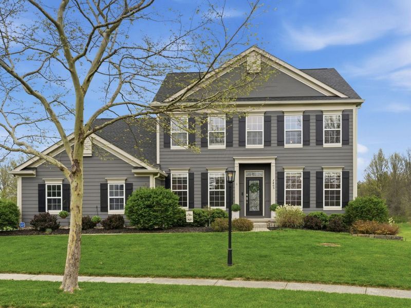 7405 Britts Bend W, New Albany, OH 43054 Photo 125