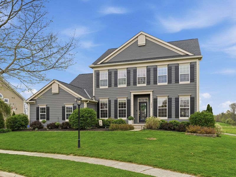 7405 Britts Bend W, New Albany, OH 43054 Photo 126