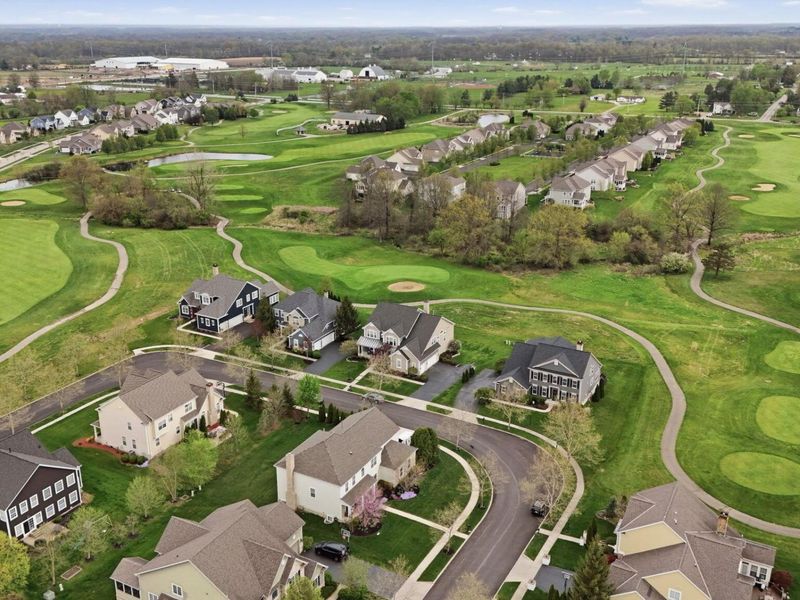 7405 Britts Bend W, New Albany, OH 43054 Photo 127