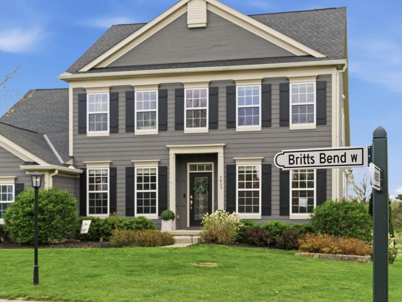 7405 Britts Bend W, New Albany, OH 43054 Photo 128