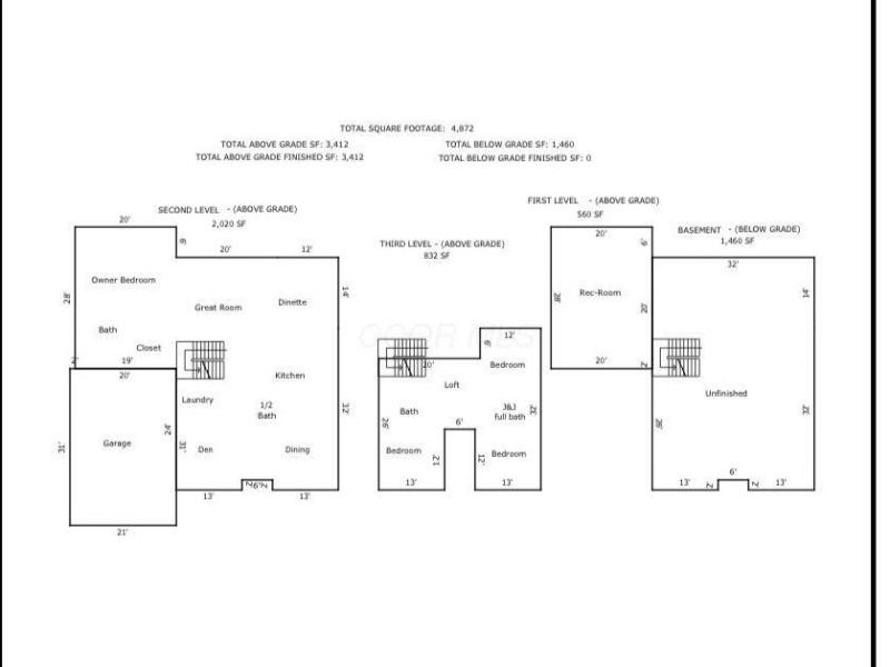 7405 Britts Bend W, New Albany, OH 43054 Photo 129