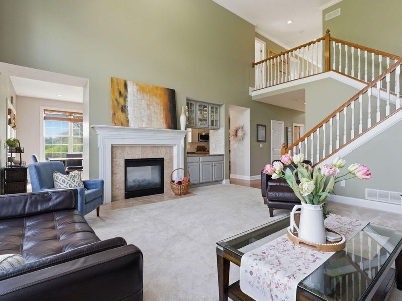 7405 Britts Bend W, New Albany, OH 43054 Photo 14