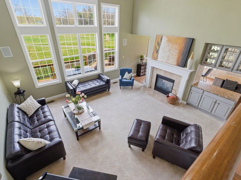 7405 Britts Bend W, New Albany, OH 43054 Photo 15