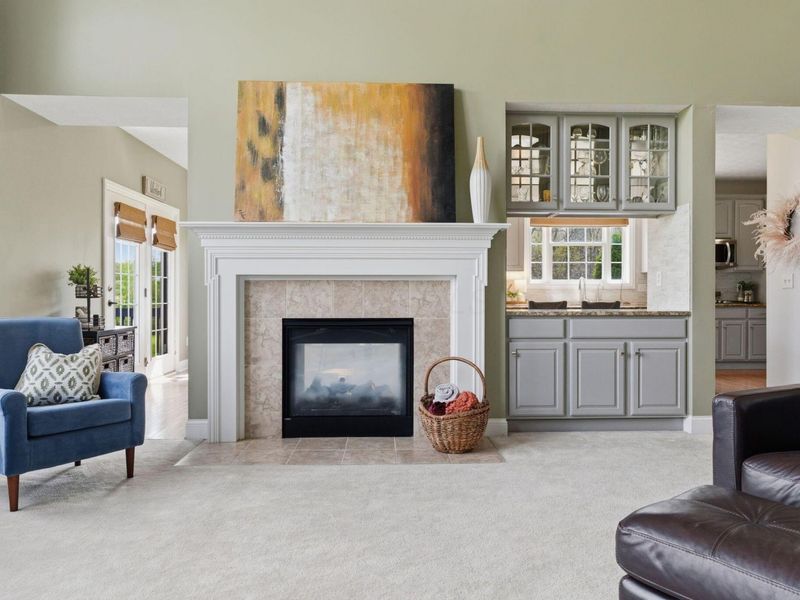 7405 Britts Bend W, New Albany, OH 43054 Photo 16