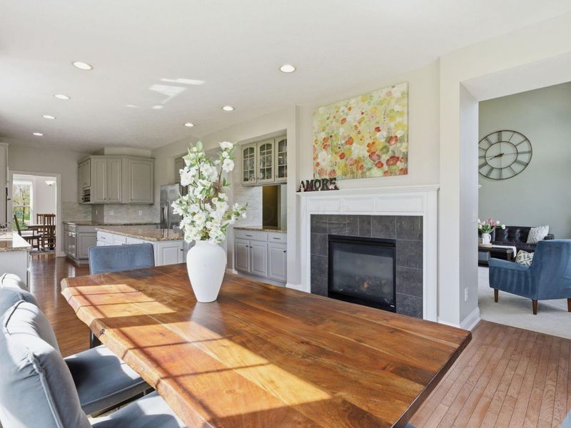 7405 Britts Bend W, New Albany, OH 43054 Photo 21