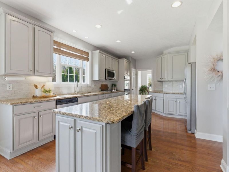 7405 Britts Bend W, New Albany, OH 43054 Photo 24