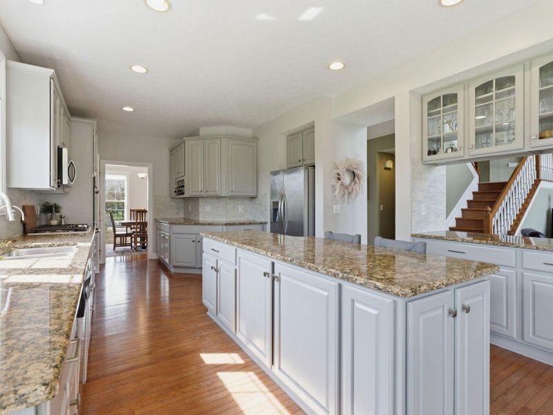 7405 Britts Bend W, New Albany, OH 43054 Photo 25