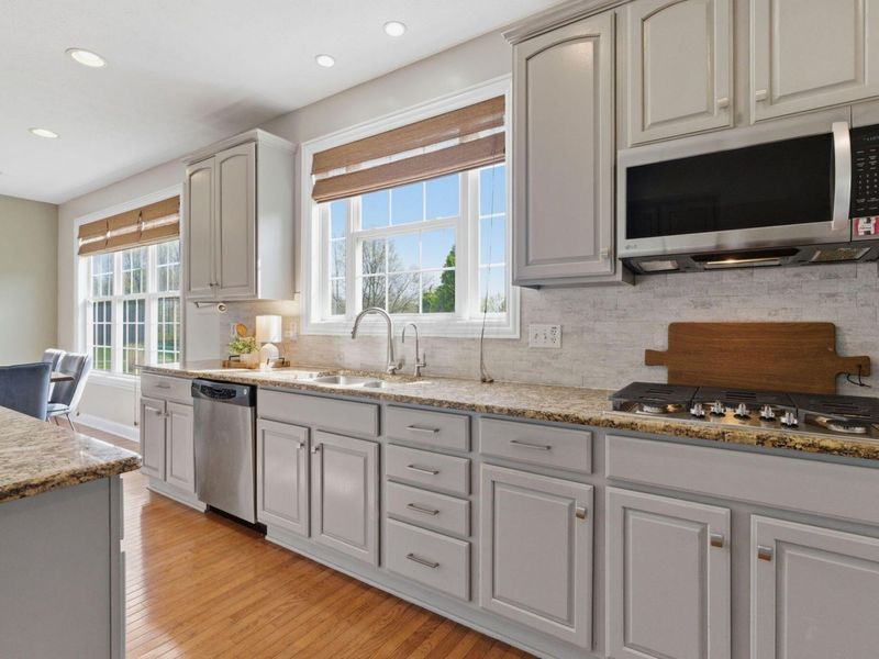 7405 Britts Bend W, New Albany, OH 43054 Photo 29