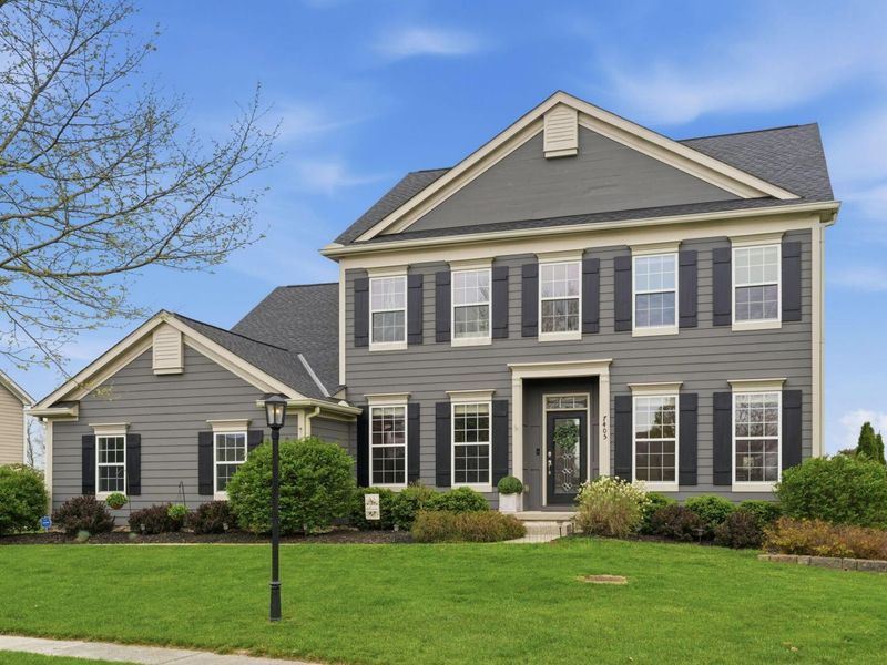 7405 Britts Bend W, New Albany, OH 43054 Photo 3