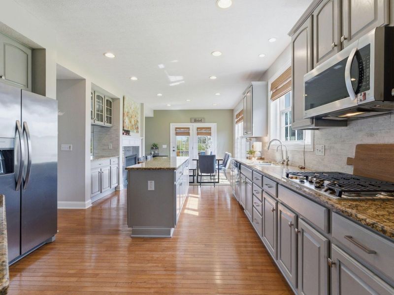 7405 Britts Bend W, New Albany, OH 43054 Photo 30