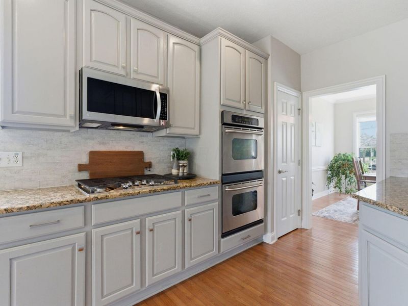 7405 Britts Bend W, New Albany, OH 43054 Photo 31