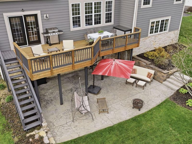 7405 Britts Bend W, New Albany, OH 43054 Photo 43