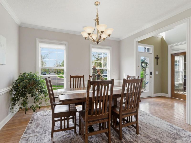 7405 Britts Bend W, New Albany, OH 43054 Photo 49