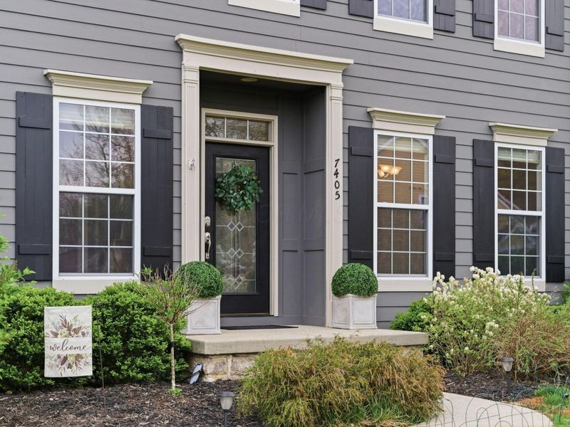 7405 Britts Bend W, New Albany, OH 43054 Photo 5