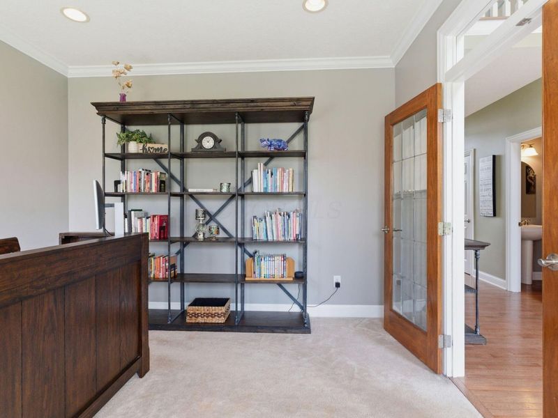 7405 Britts Bend W, New Albany, OH 43054 Photo 55