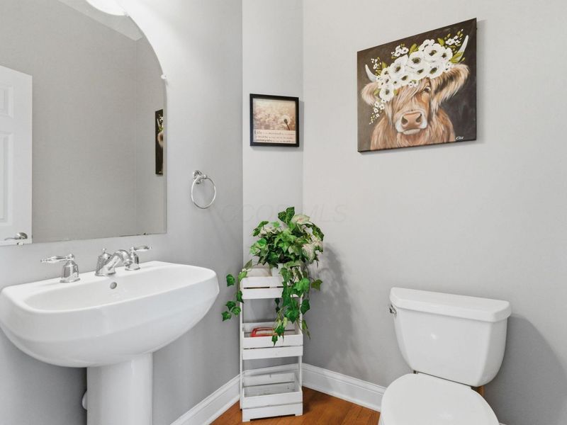 7405 Britts Bend W, New Albany, OH 43054 Photo 56