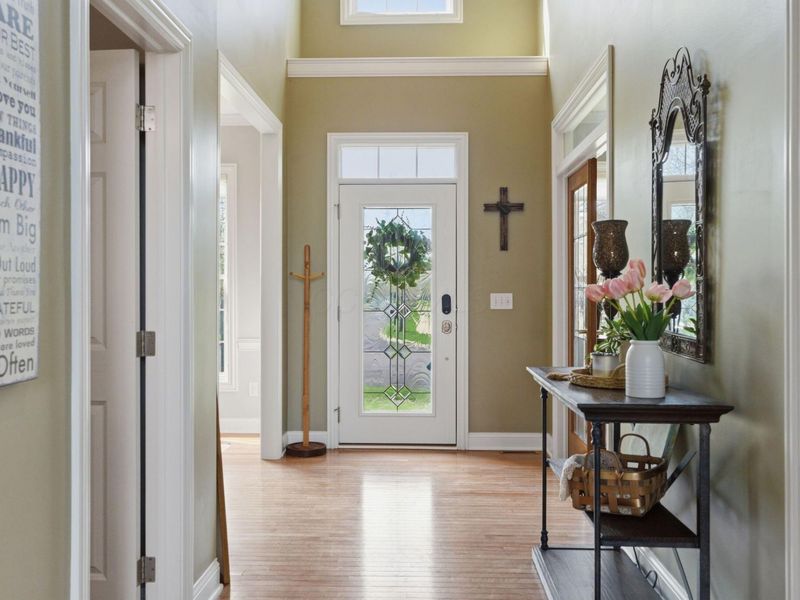 7405 Britts Bend W, New Albany, OH 43054 Photo 6