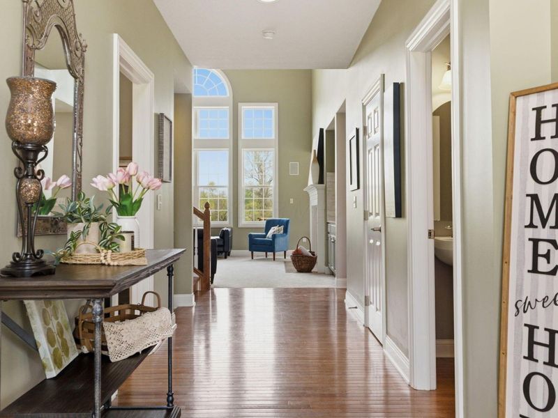 7405 Britts Bend W, New Albany, OH 43054 Photo 8