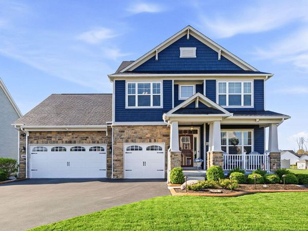 306 Passina Road, Delaware, OH 43015