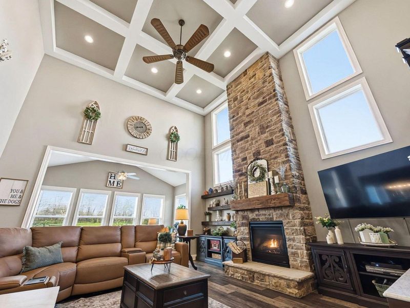 306 Passina Road, Delaware, OH 43015 Photo 17