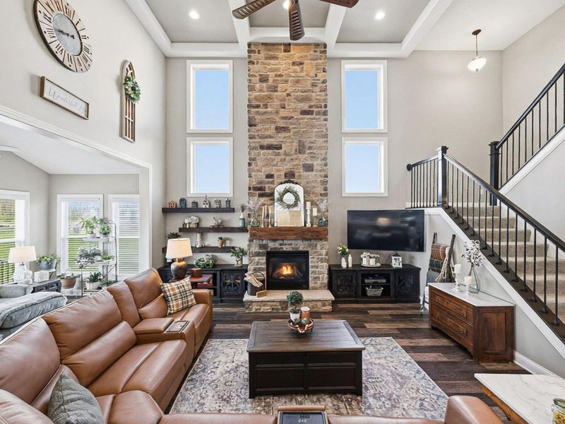 306 Passina Road, Delaware, OH 43015 Photo 18